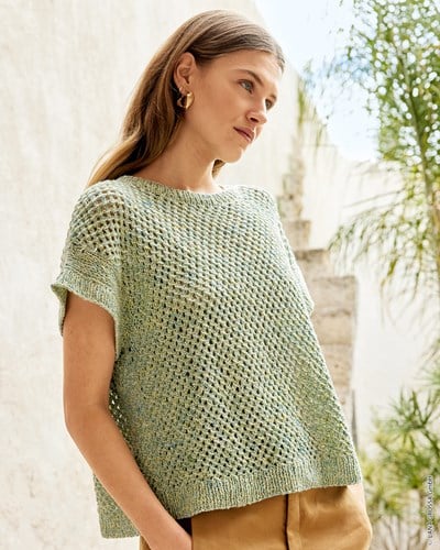 Lana Grossa Filati Journal Nr. 69 + NL inleg Maglia