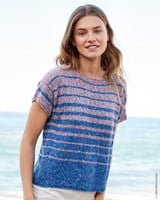 Lana Grossa Filati Journal Nr. 69 + NL inleg Maglia