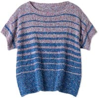 Lana Grossa Filati Journal Nr. 69 + NL inleg Maglia