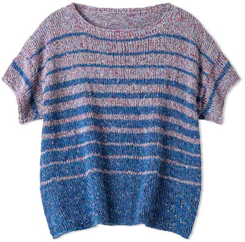 Lana Grossa Filati Journal Nr. 69 + NL inleg Maglia