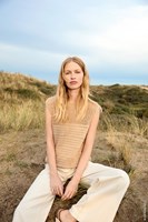 Lana Grossa Natural Knits No.1 2025 Cotton Wool