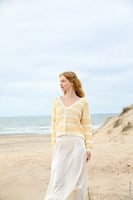 Lana Grossa Natural Knits No.1 2025 Summer Softness + Bottoni