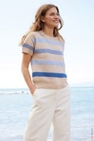 Lana Grossa Natural Knits No.1 2025 Ecopuno