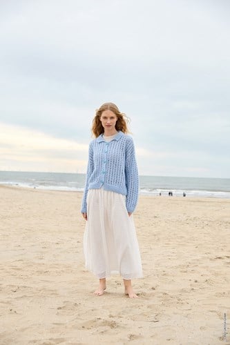 Lana Grossa Natural Knits No.1 2025-3