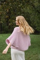 Lana Grossa Natural Knits No.1 2025 Bottoni