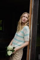 Lana Grossa Natural Knits No.1 2025 Summer Cashmere
