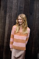 Lana Grossa Natural Knits No.1 2025 Setasuri