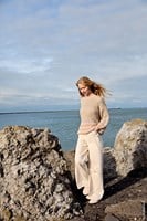Lana Grossa Natural Knits No.1 2025 Bottoni