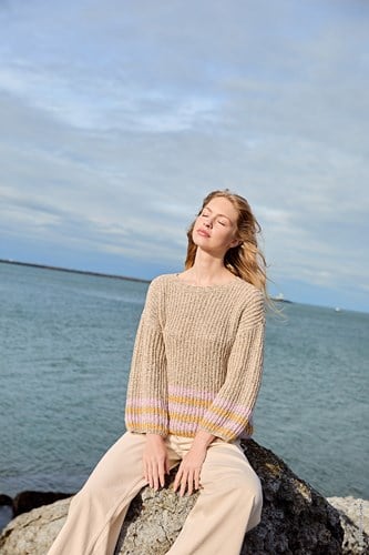Lana Grossa Natural Knits No.1 2025 Bottoni