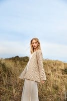 Lana Grossa Natural Knits No.1 2025 bottoni