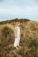 Lana Grossa Natural Knits No.1 2025 Bottoni