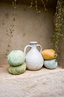 Lana Grossa Natural Knits No.1 2025