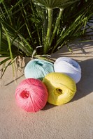 Lana Grossa Natural Knits No.1 2025