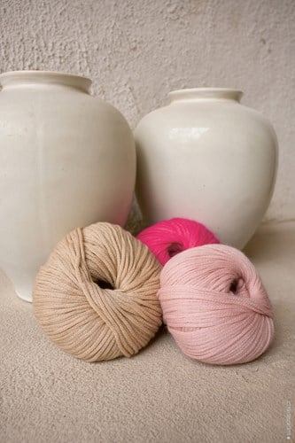 Lana Grossa Natural Knits No.1 2025