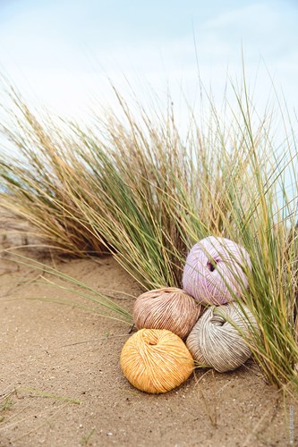 Lana Grossa Natural Knits No.1 2025
