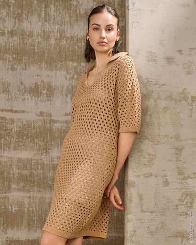 Lana Grossa Classici No. 30 2026 Elastico