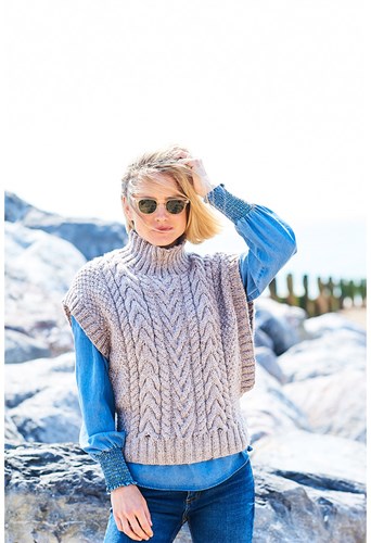 Stylecraft fusion