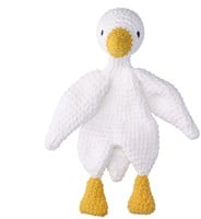Guus Gans Häkelpaket - Inklusive digitalem Muster