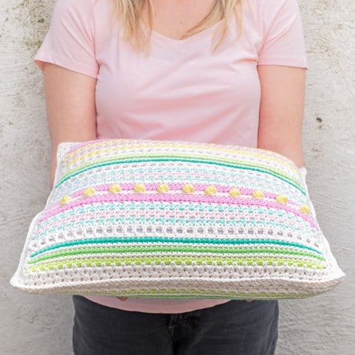 Häkelanleitung Yarn and Colors Spring with Petalshed-3