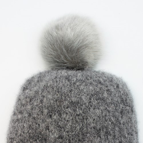 Strickanleitung Garzato Fleecemütze-2