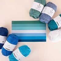 Yarn and Colors Farbpaket Pride 004 Homosexual