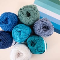 Yarn and Colors Farbpaket Pride 004 Homosexual-2