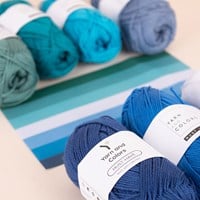 Yarn and Colors Farbpaket Pride 004 Homosexual-3