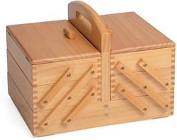 Nähkästchen Wood Cantilever S