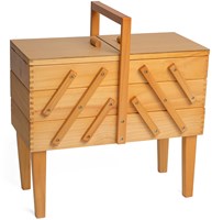 Nähkästchen Wood Cantilever M