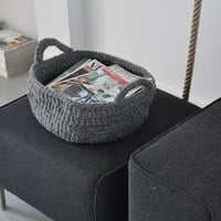 Häkelanleitung Korb-2