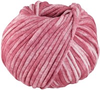Lana Grossa Gelato Vintage 103 Erika/Weiß