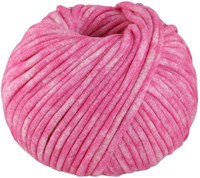 Lana Grossa Gelato Vintage 104 Pink/Weiß