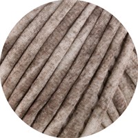 Lana Grossa Gelato Vintage 109 Mokka/Creme-2