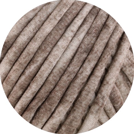 Lana Grossa Gelato Vintage 109 Mokka/Creme-2