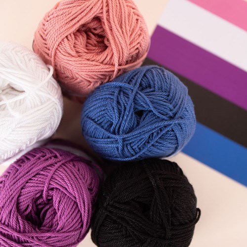 Yarn and Colors Farbpaket Pride 005 Genderfluid-2