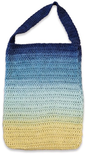 Katia WOW Tote Bag 1 Häkelset NL/EN/DE/FR/ES/IT-2