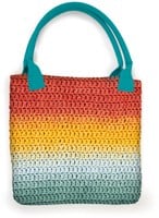 Katia WOW Tote Bag Tasche 3 Häkelpaket NL/EN/DE/FR/ES/IT-2