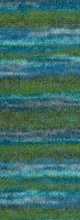 Lana Grossa Gianna 005 Blau/Grün/Türkis/Grau-2