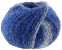 Lana Grossa Gigante 007 Dunkel-/Nachtblau/Graublau/Grau