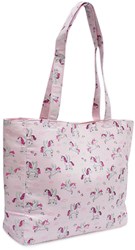 Hobbytasche Glitter Unicorns