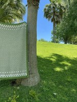 One Skein of Love Go With the Flow Decke Häkelpaket-2