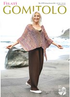 Lana Grossa Filati Gomitolo No. 3 2019