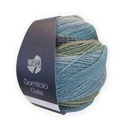 Lana Grossa Gomitolo Gala