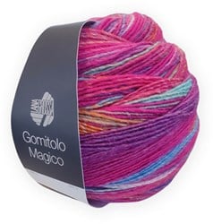 Lana Grossa Gomitolo Magico