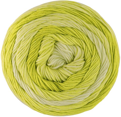 Lana Grossa Gomitolo Tono 1032 Frhlingsgrn/Pistazie/Pastellgrn