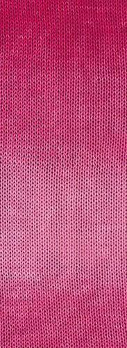 Lana Grossa Gomitolo Tono 1037 Zyklam/Fuchsia/Pink-2