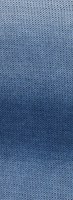 Lana Grossa Gomitolo Tono 1039 Jeans-/Grau-/Stahlblau-2
