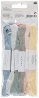 Rico Sticktwist Stickgarnpaket 8m 001 Pastel-3