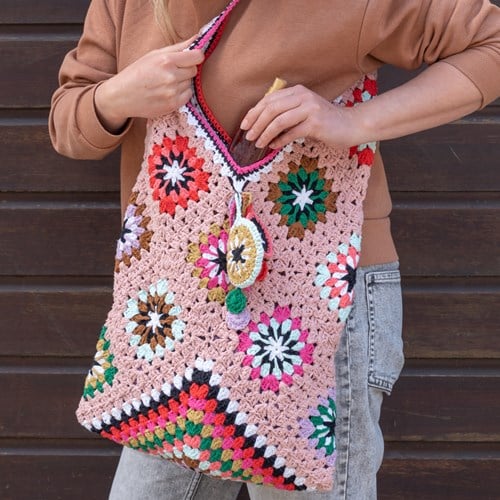 Häkelanleitung Granny's Lookbook-2
