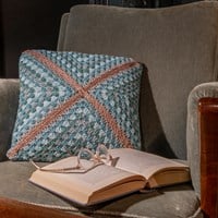 Haakpatroon Yarn and Colors Granny's Lookbook